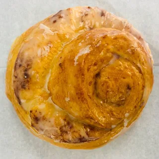 Cinnamon Bunch