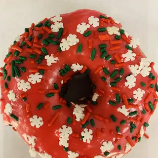 Glaze donuts