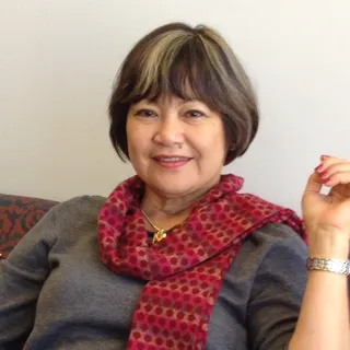 Leonora S.