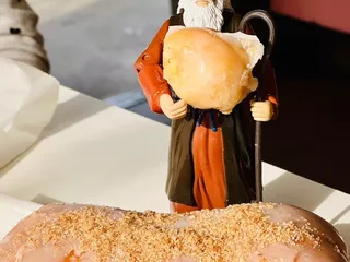 Donut Storr