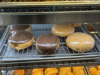 Donut World