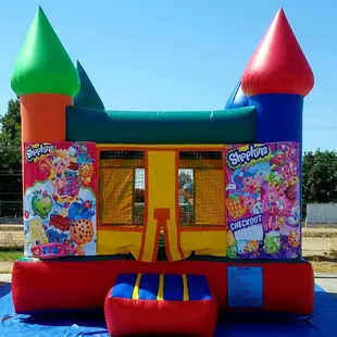 Shopkins