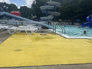 Gator Pool