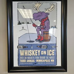 Fun promo poster