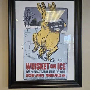 Another fun promo poster