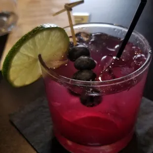 drink