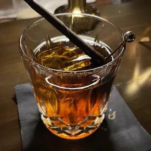 Business Before Pleasure