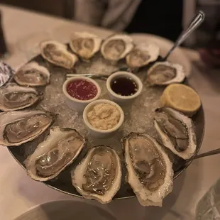 oysters, oysters and mussels, mussels, shellfish, food