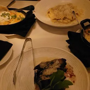 Baked Potato Gnocchi