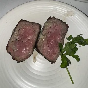 Mine Medium Rare