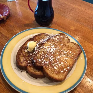 French Toast