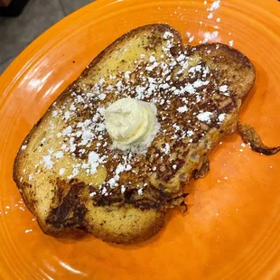 French Toast