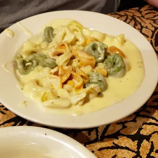 Tortellini