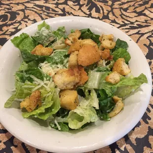 Caesar Salad