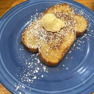 French Toast