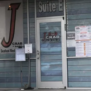 a woman walking down the street