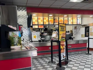 Carl's Jr
