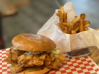 Corralejos Bar and Grill