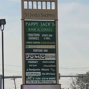 Closed since Feb 2021 and marquee still up