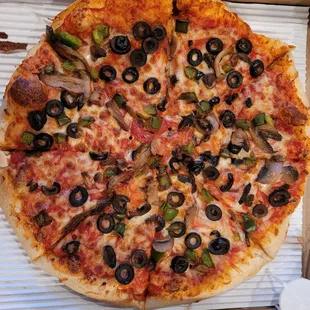 Usually not one to complain, but this is not at all what was expected. Very disappointing.