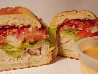 Mama Mary's Pizza - Toledo