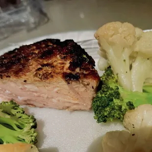 food, sushi and sashimi