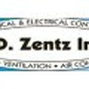J D Zentz