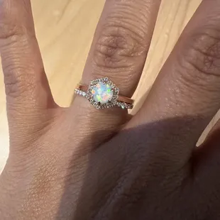 Should've taken a before picture