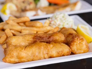 Captain Kidd's Fish Market & Restaurant