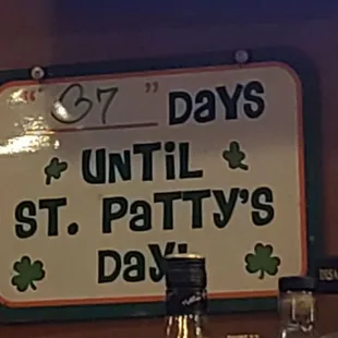 Forget the local news. This place keeps you properly informed of the REAL news!