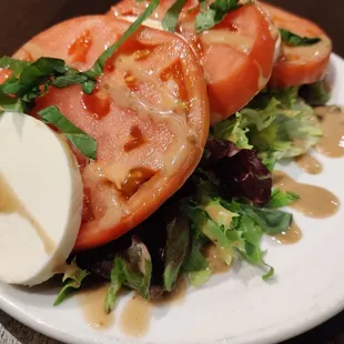 Caprese Salad
