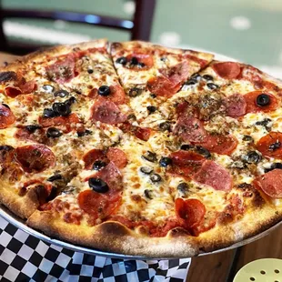 Crispy and delicious!