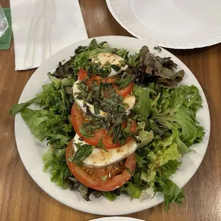 Caprese Salad