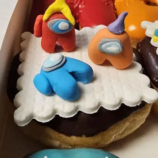 Nailed it, love these!