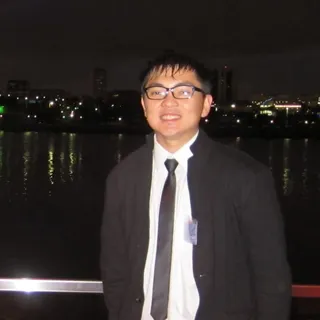 Paul P.