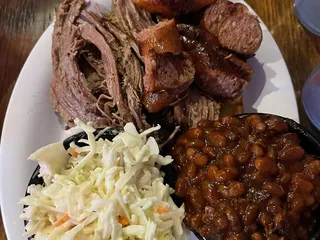 Bricks Rockin BBQ