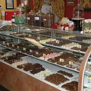 chocolate Case