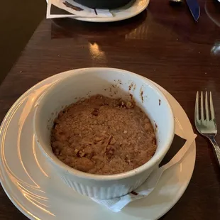 Sweet Potato Casserole