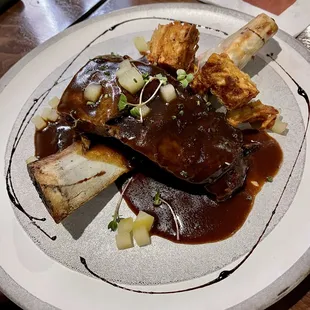 Short Rib