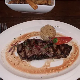 New York Strip