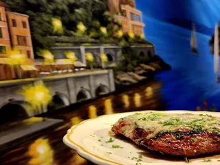 Piloni's Italian Steakhouse