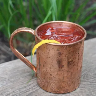 Moscow Mule