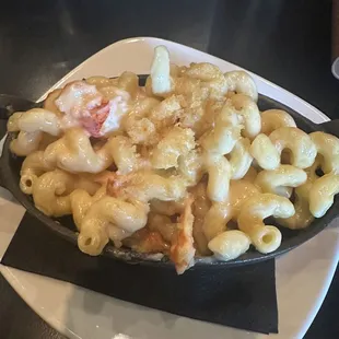 Lobster Mac