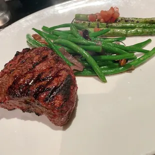 Filet Mignon