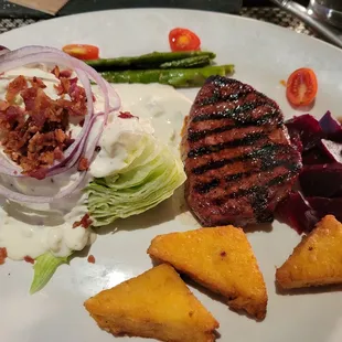 Wedge Salad