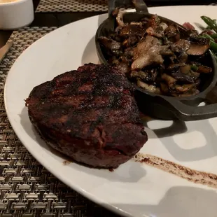 Chef 's Blend Wild Mushrooms