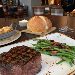 Filet