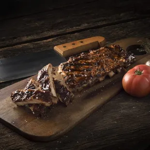 Ribs