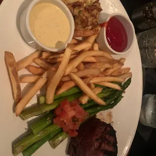 Filet Mignon