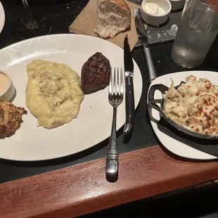 Au Gratin